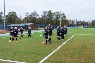 Bild 13 - B-Juniorinnen VfL Pinneberg - MSG Steinhorst Krummesse : Ergebnis: 5:5